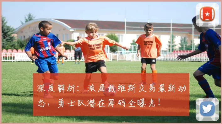 深度解析：浓眉戴维斯交易最新动态，勇士队潜在筹码全曝光！